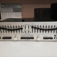 Equalizzatore Preamplificato Soundcraftsmen PE2217