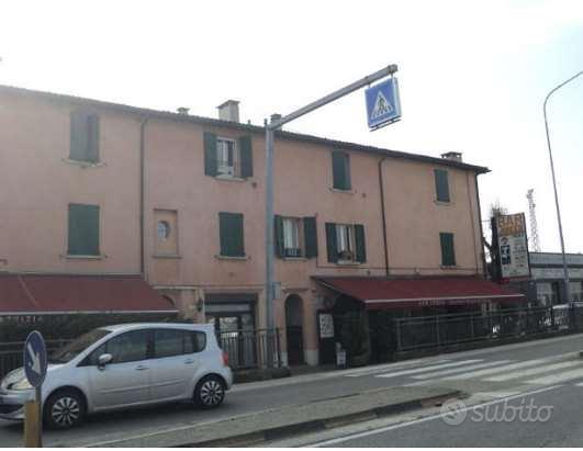 Appartamento – Imola, Sciangai, Zolino - Vista 2