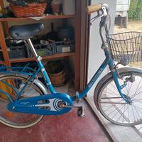 Bicicletta vintage marca Bottecchia