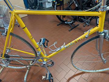 bici Vintage Masi gran criterium