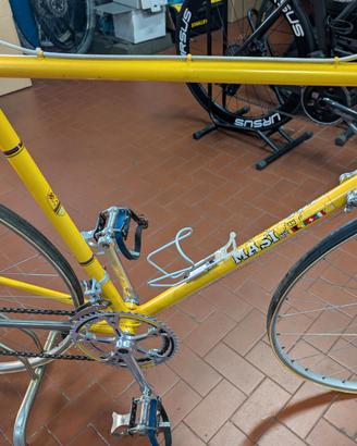 bici Vintage Masi gran criterium