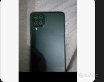 samsung galaxy a12 in cambio di iphone xr 