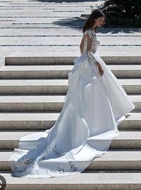 Abito da sposa Dalin