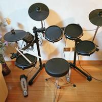 Alesis Turbo Mesh Kit - Batteria Elettronica 