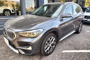BMW X1 sDrive18d xLine *PROMO AZZURRA*