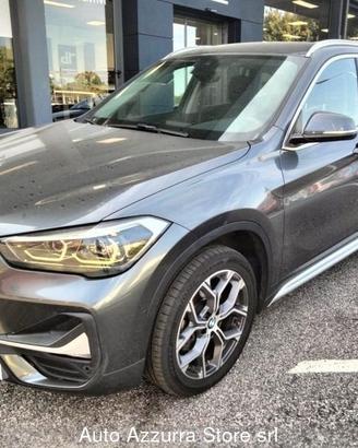 BMW X1 sDrive18d xLine *PROMO AZZURRA*