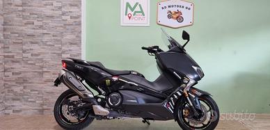 Yamaha T Max 530 - 2017