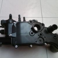 Termosto citroen c5