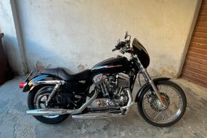 Harley Davidson Sporter  1200