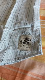 camicia maniche corte 