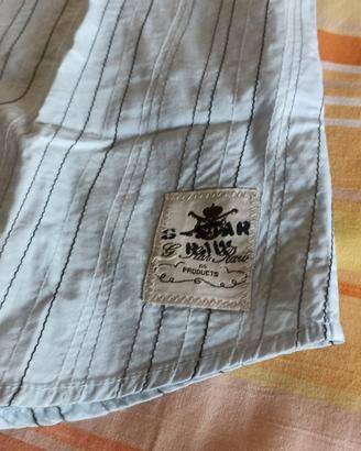 camicia maniche corte 