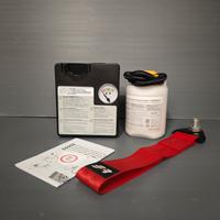 Kit gonfiaggio e riparazione 