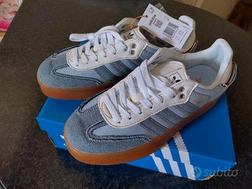 Adidas II0001 Atmos X sambae