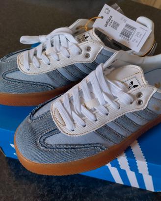 Adidas II0001 Atmos X sambae