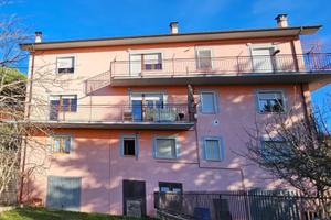 Villa bifamiliare L'Aquila [GRE784VRG]