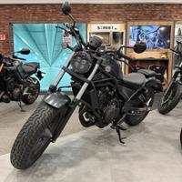 Honda CMX 500 Rebel - 2026