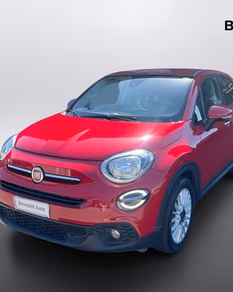 FIAT 500X - 500X 1.3 MultiJet 95 CV Connect