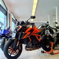 KTM 1290 Super Duke R 3.0 TECH PACK FINANZIABILE