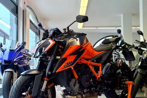KTM 1290 Super Duke R 3.0 TECH PACK FINANZIABILE