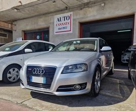 Audi A3 Sportback 1.6 TDI 90cv Restyling - 10/2011
