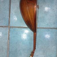 mandolino Puglisi reale 1925