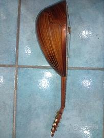 mandolino Puglisi reale 1925