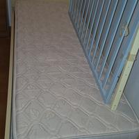 lettino culla trasformabile