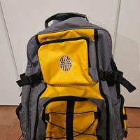 Trolley Zaino HELLAS VERONA - Originale e NUOVO