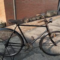 Bicicletta d'epoca