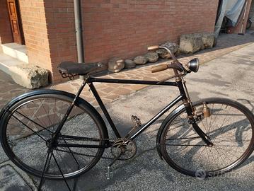 Bicicletta d'epoca