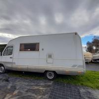 Camper Laika 300L VIP