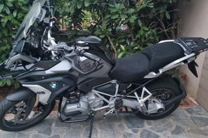 BMW R1200GS