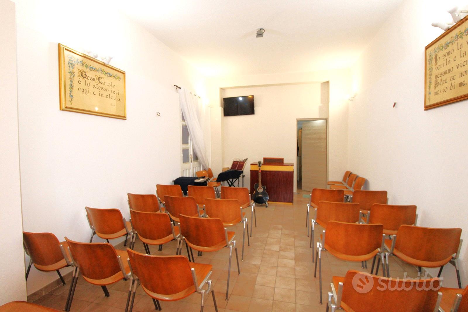Locale c/1 via rossini - Altro