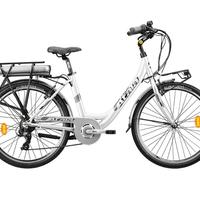 Bici Elettrica Atala E-run 7.1 unisex