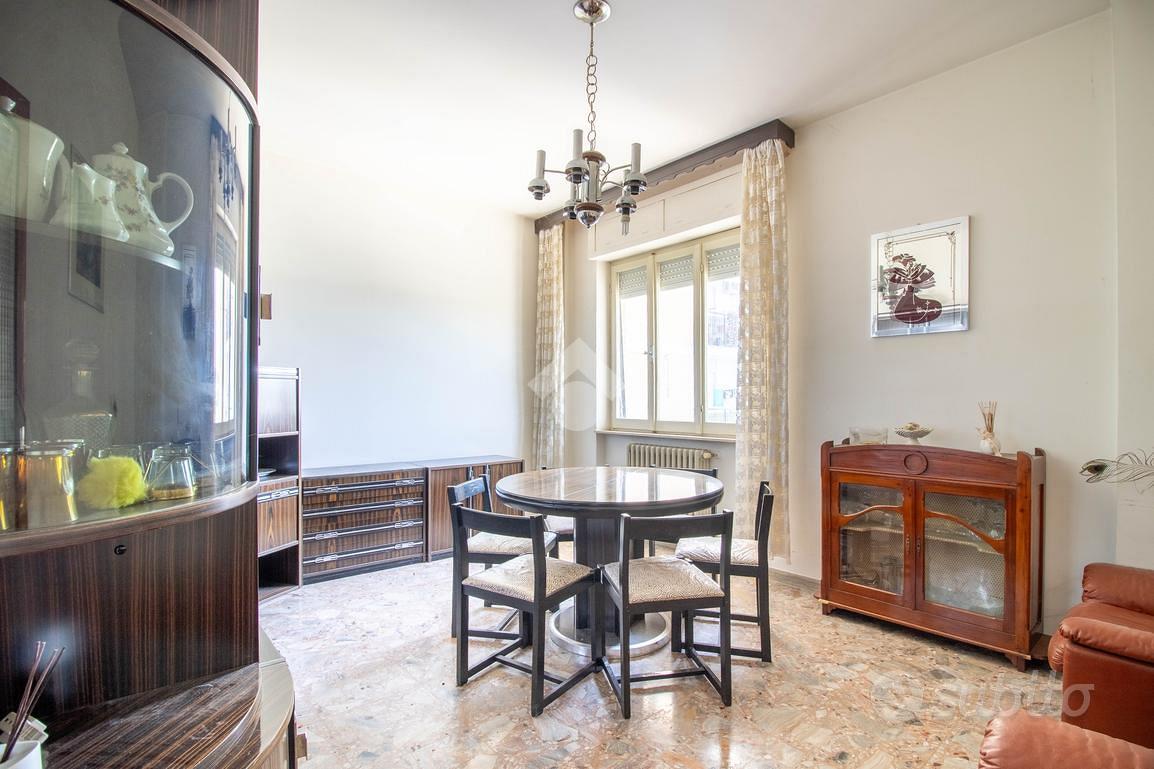 Appartamento – Fermo, Tirassegno - Vista 3