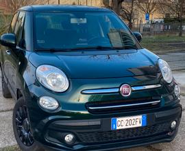 FIAT 500L - 2021-1.6 Mj.120CV