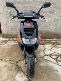 Aprilia SR 50 - 1995