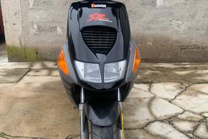 Aprilia SR 50 - 1995