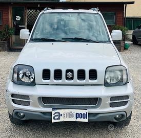 Suzuki Jimny 1.3i 16V cat 4WD Special
