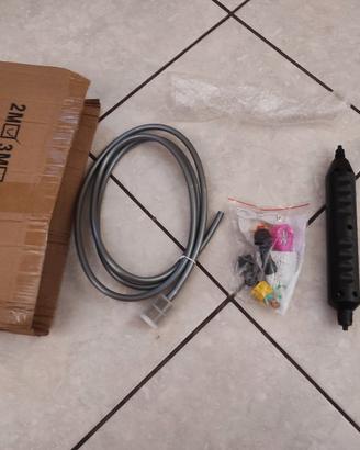 spruzzatore a batteria