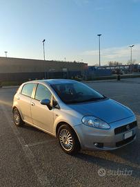 Fiat Grande Punto multijet