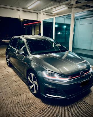 Golf 7.5 Gti Perfomance - 245 cv