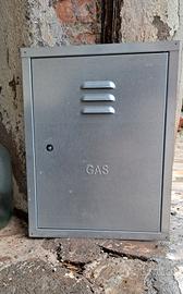 Sportelli per contatore gas