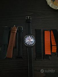 Samsung Galaxy Watch 8 GPS 44mm