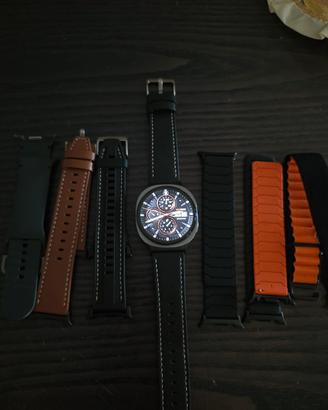 Samsung Galaxy Watch 8 GPS 44mm
