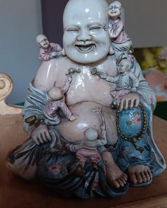 Statua del Buddha