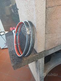 Racchette tennis