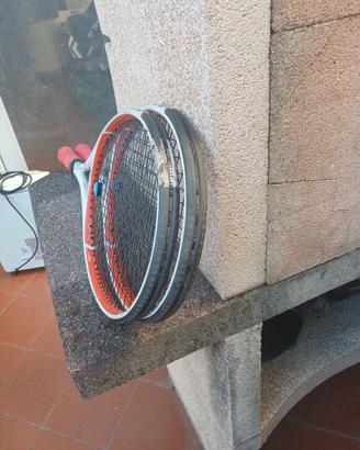Racchette tennis