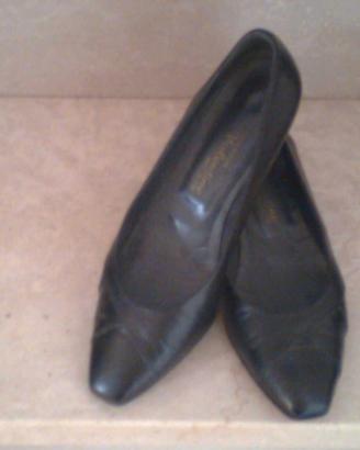 Scarpe Vintage originali Valentine