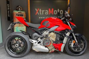 Ducati Streetfighter V4